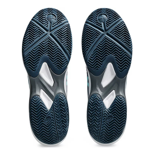 Chaussures de padel Homme Asics Game FF Padel - Esprit Padel Shop