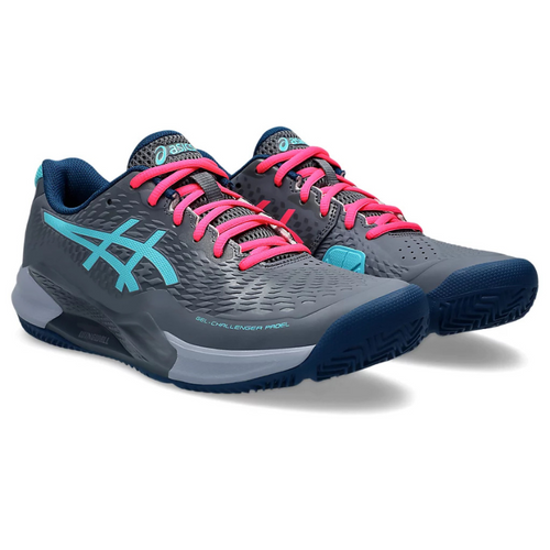 Chaussures de padel Homme Asics Gel-Challenger 14 Gris - Esprit Padel Shop