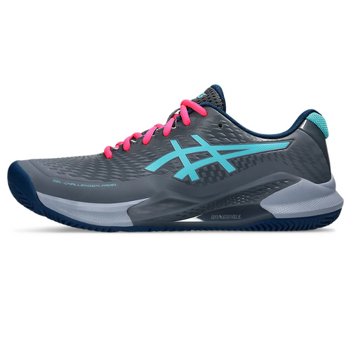 Chaussures de padel Homme Asics Gel-Challenger 14 Gris - Esprit Padel Shop