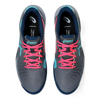 Chaussures de padel Homme Asics Gel-Challenger 14 Gris - Esprit Padel Shop