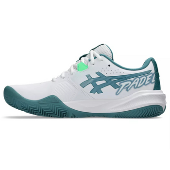 Chaussures de padel Homme Asics Gel-Challenger 15 Padel Blanc - Esprit Padel Shop