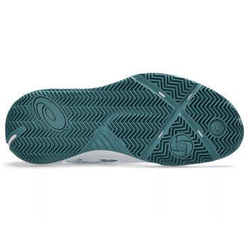 Chaussures de padel Homme Asics Gel-Challenger 15 Padel Blanc - Esprit Padel Shop