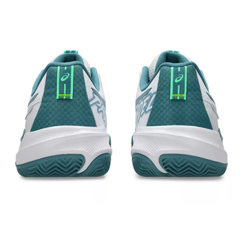 Chaussures de padel Homme Asics Gel-Challenger 15 Padel Blanc - Esprit Padel Shop