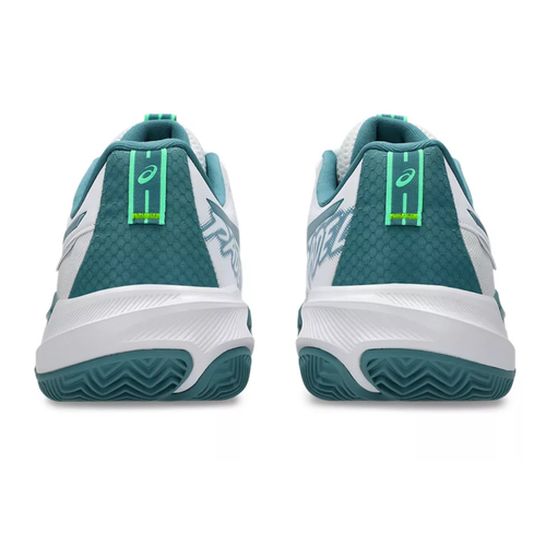 Chaussures de padel Homme Asics Gel-Challenger 15 Padel Blanc - Esprit Padel Shop