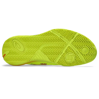 Chaussures de padel Homme Asics Gel-Challenger 15 Padel L.E Jaune - Esprit Padel Shop