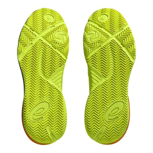 Chaussures de padel Homme Asics Gel-Challenger 15 Padel L.E Jaune - Esprit Padel Shop