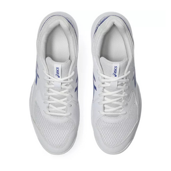 Chaussures de padel Homme Asics Gel-Dedicate 8 Padel Blanc - Esprit Padel Shop