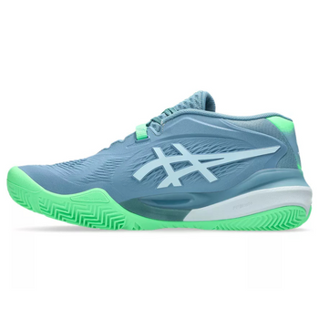 Chaussures de padel Homme Asics Gel-Resolution X Padel Bleu - Esprit Padel Shop