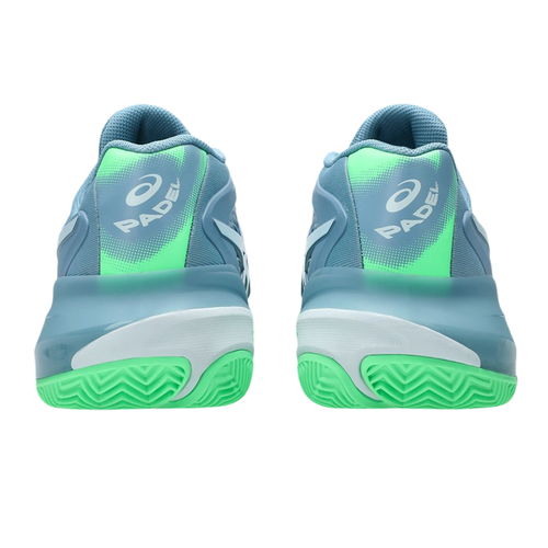 Chaussures de padel Homme Asics Gel-Resolution X Padel Bleu - Esprit Padel Shop