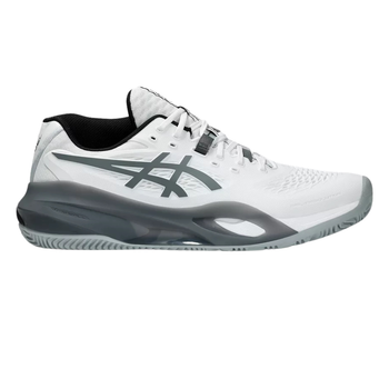 Chaussures de padel Homme Asics Gel-Resolution X Padel Gris - Esprit Padel Shop