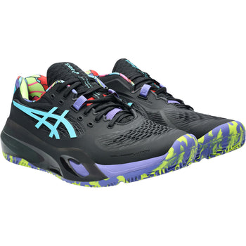 Chaussures de padel Homme Asics Gel-Resolution X Padel Noir - Esprit Padel Shop