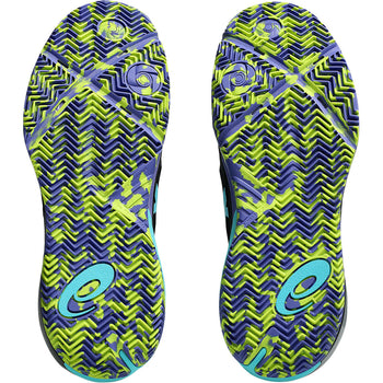 Chaussures de padel Homme Asics Gel-Resolution X Padel Noir - Esprit Padel Shop