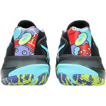 Chaussures de padel Homme Asics Gel-Resolution X Padel Noir - Esprit Padel Shop