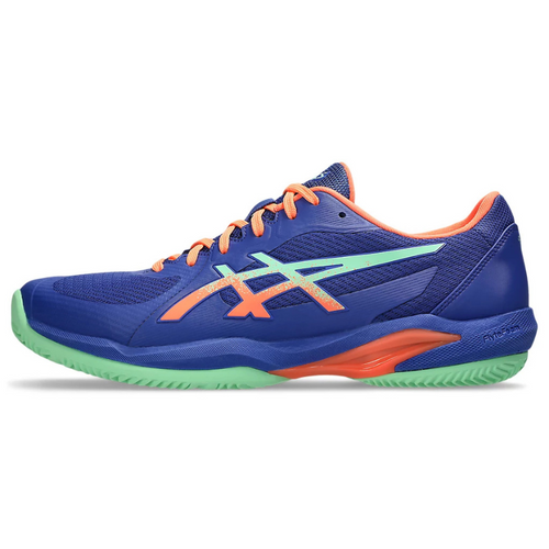 Chaussures de padel Homme Asics Solution Swift FF 2 Padel Bleu - Esprit Padel Shop
