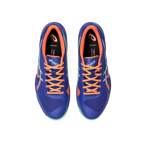 Chaussures de padel Homme Asics Solution Swift FF 2 Padel Bleu - Esprit Padel Shop