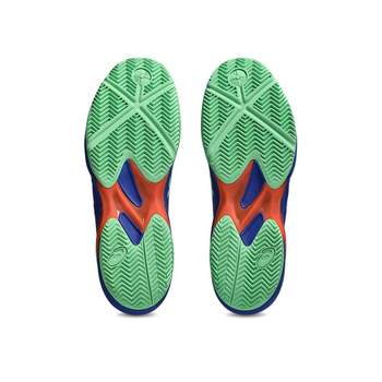 Chaussures de padel Homme Asics Solution Swift FF 2 Padel Bleu - Esprit Padel Shop