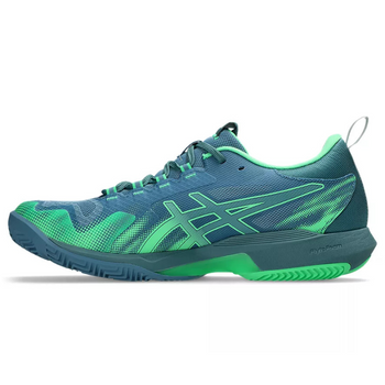Chaussures de padel Homme Asics Sonic Smash FF Bleu - Esprit Padel Shop