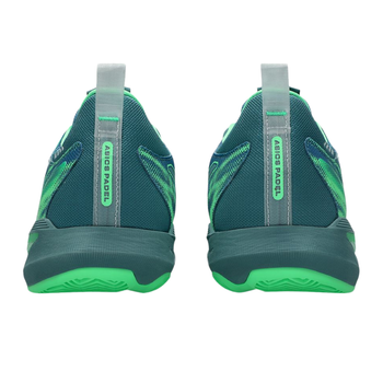 Chaussures de padel Homme Asics Sonic Smash FF Bleu - Esprit Padel Shop