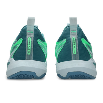 Chaussures de padel Homme Asics Sonic Smash FF Vert - Esprit Padel Shop