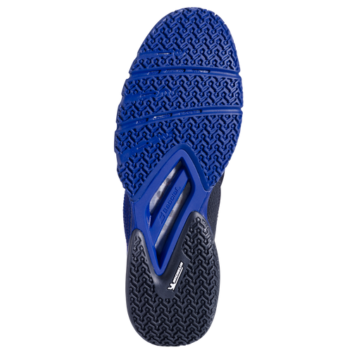 Chaussures de padel Homme Babolat Jet Premura 2 Lebron Bleu - Esprit Padel Shop