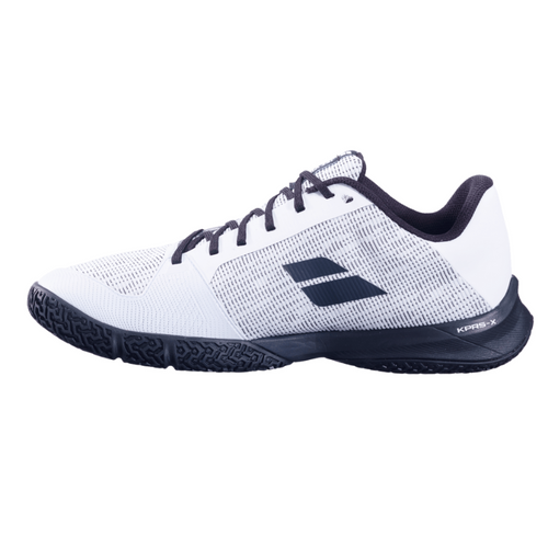 Chaussures de padel Homme Babolat Jet Viva Blanc - Esprit Padel Shop