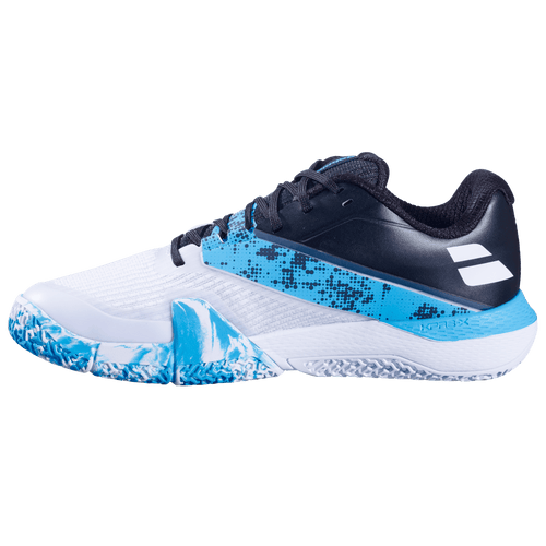 Chaussures de padel Homme Babolat Movea 2 Blanc - Esprit Padel Shop