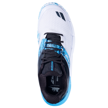 Chaussures de padel Homme Babolat Movea 2 Blanc - Esprit Padel Shop