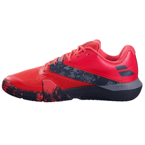 Chaussures de padel Homme Babolat Movea 2 Rouge - Esprit Padel Shop
