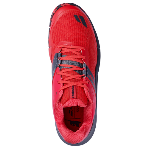 Chaussures de padel Homme Babolat Movea 2 Rouge - Esprit Padel Shop
