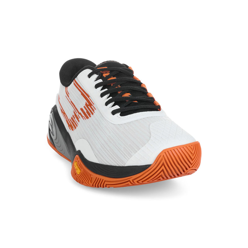 Chaussures de padel Homme Bullpadel Hack Vibram 25I Orange - Esprit Padel Shop