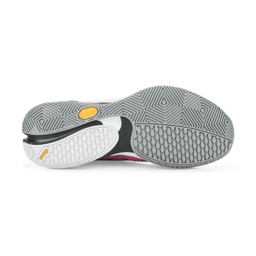 Chaussures de padel Homme Bullpadel Hack Vibram 25I Rose - Esprit Padel Shop