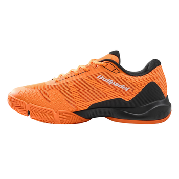 Chaussures de padel Homme Bullpadel Hybrid Fly 26V Orange - Esprit Padel Shop