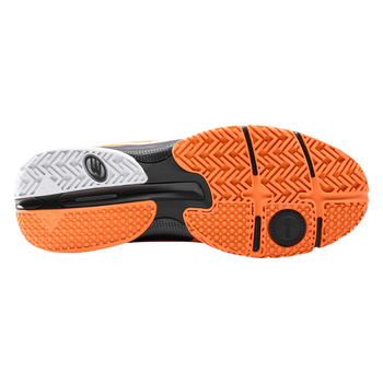 Chaussures de padel Homme Bullpadel Hybrid Fly 26V Orange - Esprit Padel Shop