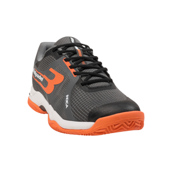Chaussures de padel Homme Bullpadel Indiga 26V Gris - Esprit Padel Shop