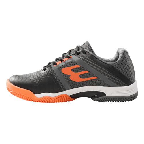 Chaussures de padel Homme Bullpadel Indiga 26V Gris - Esprit Padel Shop