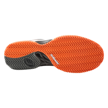 Chaussures de padel Homme Bullpadel Indiga 26V Gris - Esprit Padel Shop