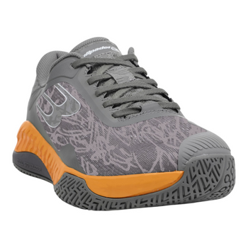 Chaussures de padel Homme Bullpadel Ionic 25V Gris - Esprit Padel Shop