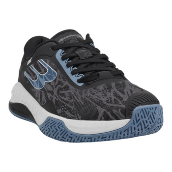 Chaussures de padel Homme Bullpadel Ionic 25V Noir - Esprit Padel Shop