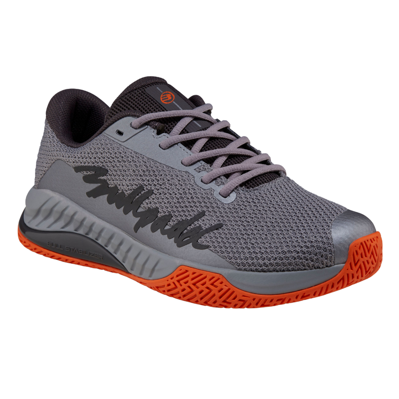 Chaussures de padel Homme Bullpadel Ionic 26I Gris - Esprit Padel Shop