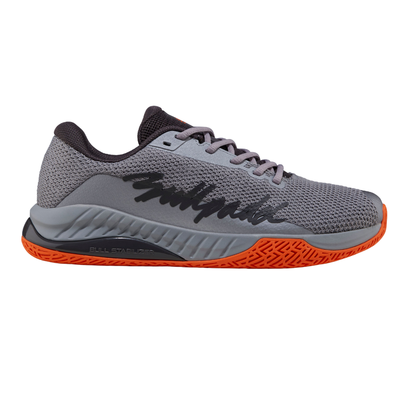 Chaussures de padel Homme Bullpadel Ionic 26I Gris - Esprit Padel Shop