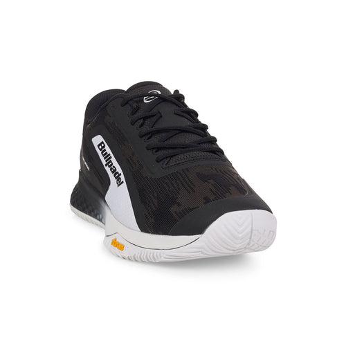 Chaussures de padel Homme Bullpadel Neuron Vibram 25I Noir - Esprit Padel Shop