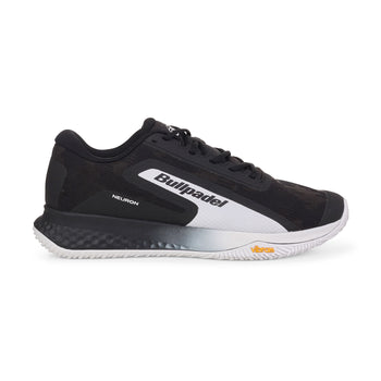 Chaussures de padel Homme Bullpadel Neuron Vibram 25I Noir - Esprit Padel Shop
