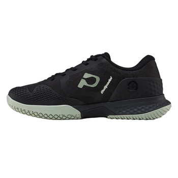Chaussures de padel Homme Bullpadel Premier Major 26V Noir - Esprit Padel Shop