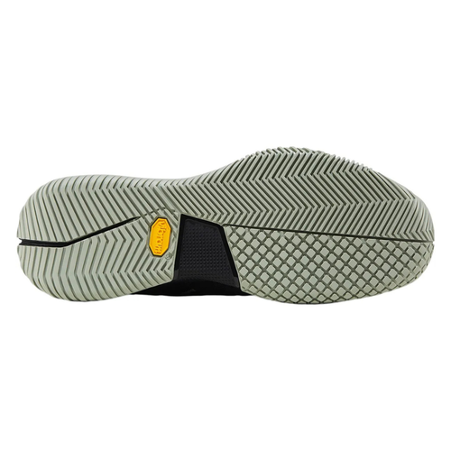 Chaussures de padel Homme Bullpadel Premier Major 26V Noir - Esprit Padel Shop