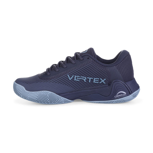 Chaussures de padel Homme Bullpadel Vertex Vibram 25I Bleu Marine - Esprit Padel Shop