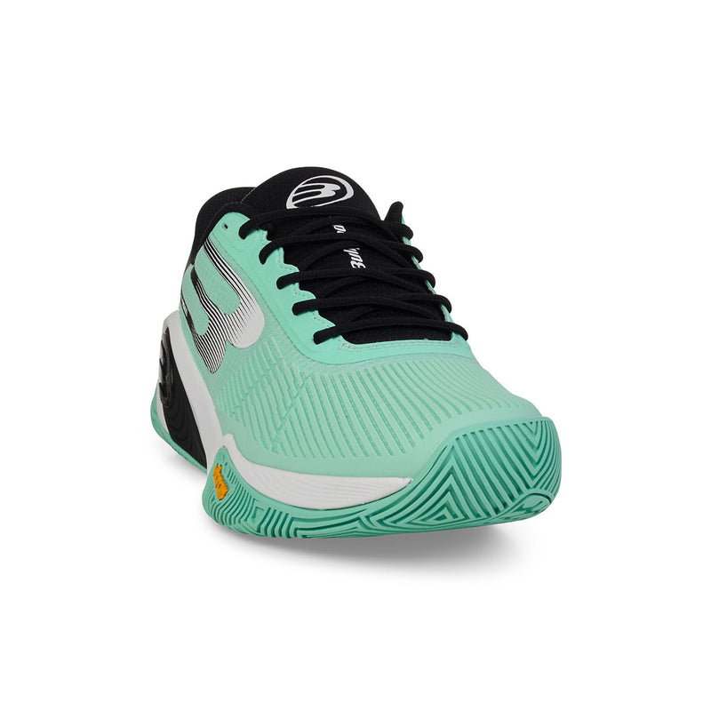 Chaussures de padel Homme Bullpadel Vertex Vibram 25I Vert - Esprit Padel Shop