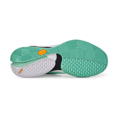 Chaussures de padel Homme Bullpadel Vertex Vibram 25I Vert - Esprit Padel Shop