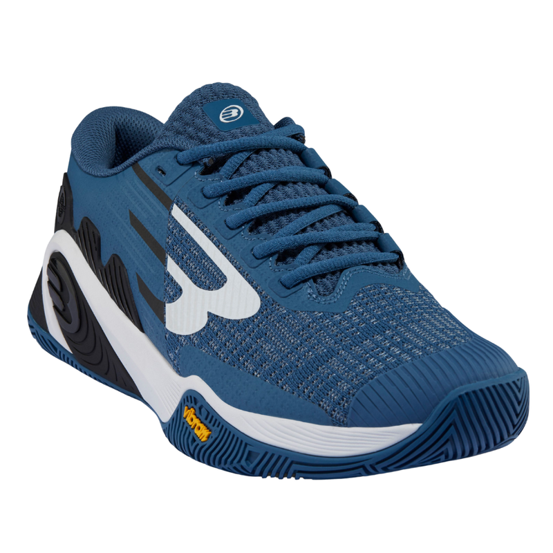 Chaussures de padel Homme Bullpadel Vertex Vibram 26I Bleu - Esprit Padel Shop