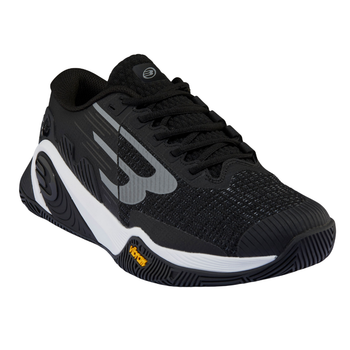 Padelschoenen voor heren Bullpadel Vertex Vibram 26I Zwart - Esprit Padel Shop