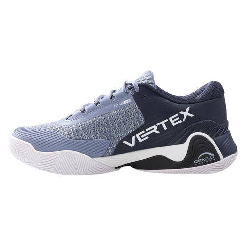 Chaussures de padel Homme Bullpadel Vertex Vibram 26V Bleu - Esprit Padel Shop